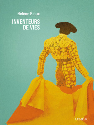 cover image of Inventeurs de vies